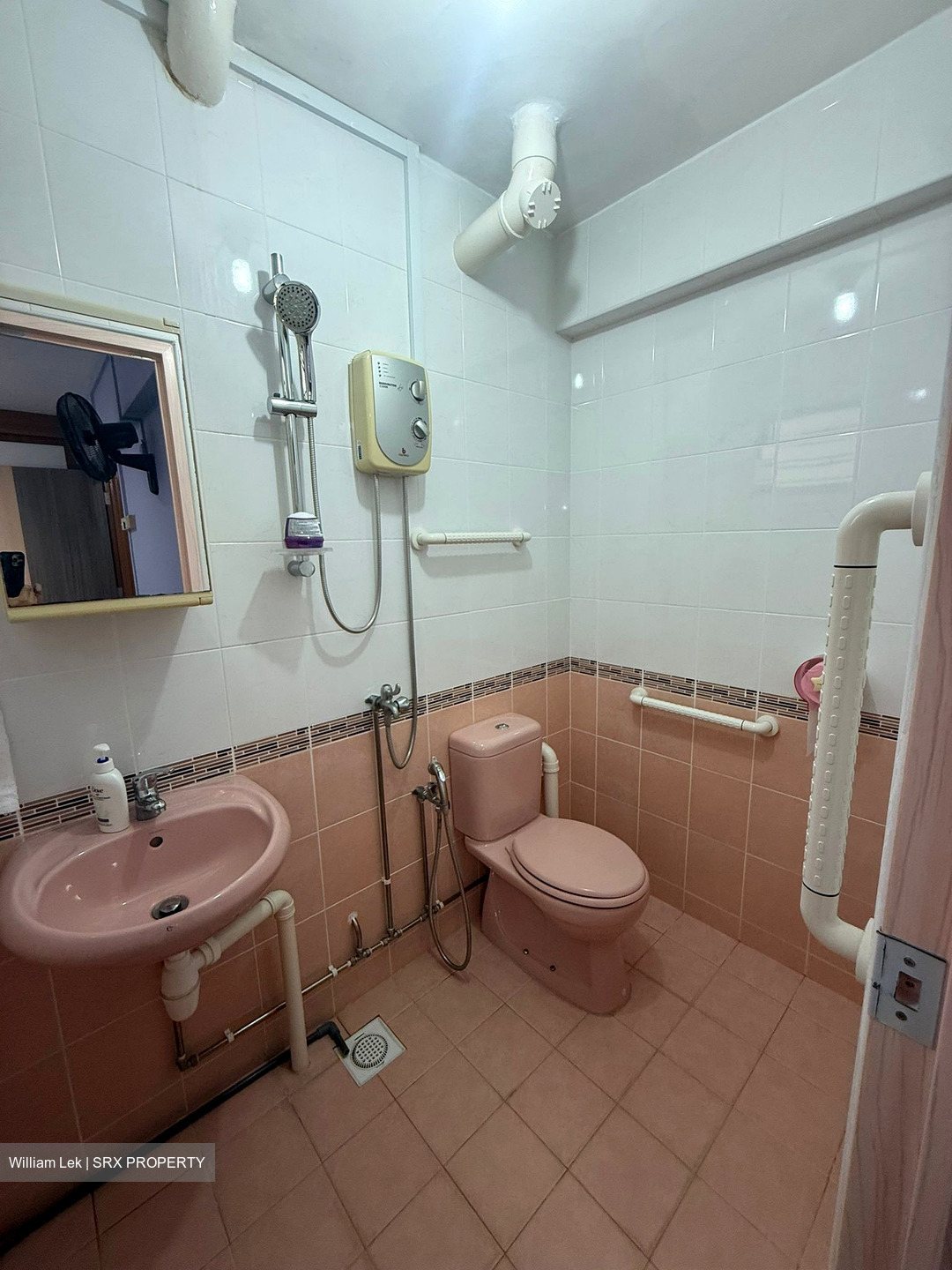 Blk 202 Yishun Palm Spring (Yishun), HDB 3 Rooms #559015891